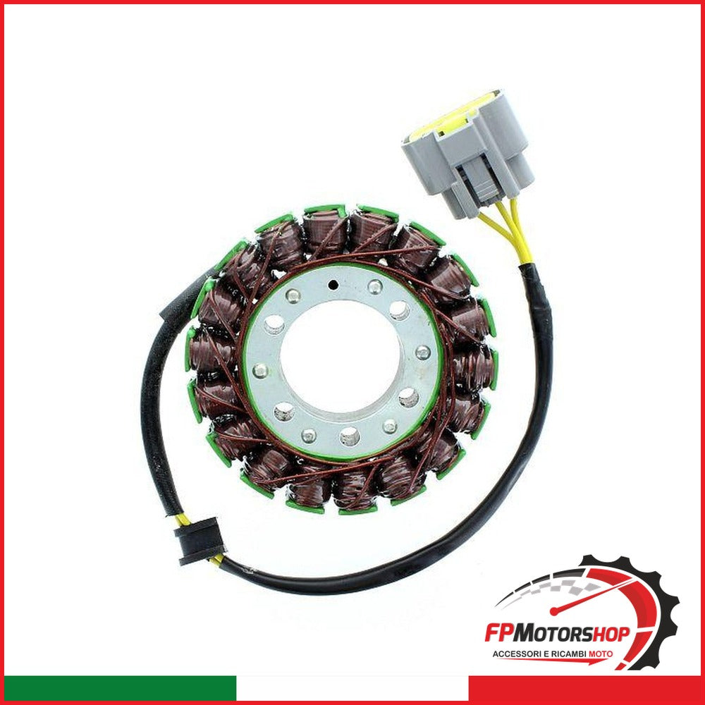 STATORE DUCATI DIAVEL 1200 14- ESG655 17 ELECTROSPORT 21 BOBINE 2014-2017