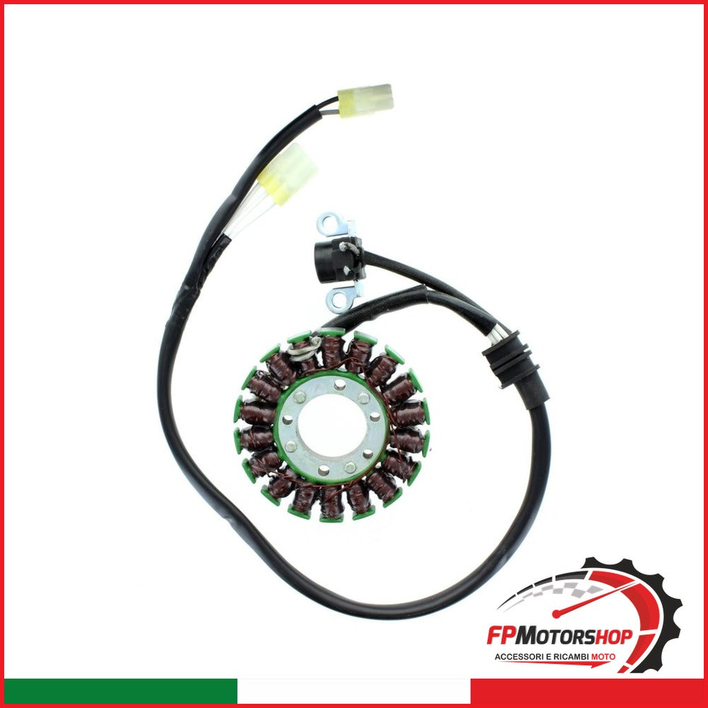 STATORE YAMAHA WR450F 12-15 ESG769 ELECTROSPORT 18 BOBINE 2012-2015