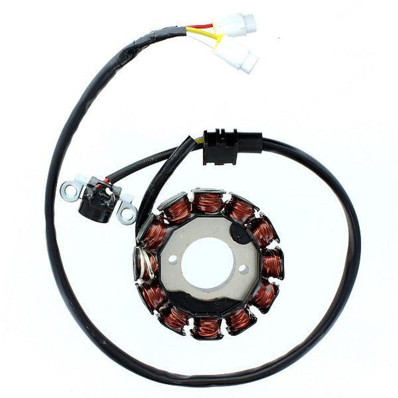 STATORE YAMAHA WR450/F 05-11 ESG772 ELECTROSPORT 12 BOBINE 07-11 2005-2011