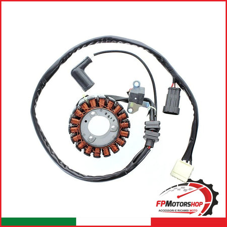 STATORE PIAGGIO VESPA GTS 300 ESG199 2008-2013 APRILIA