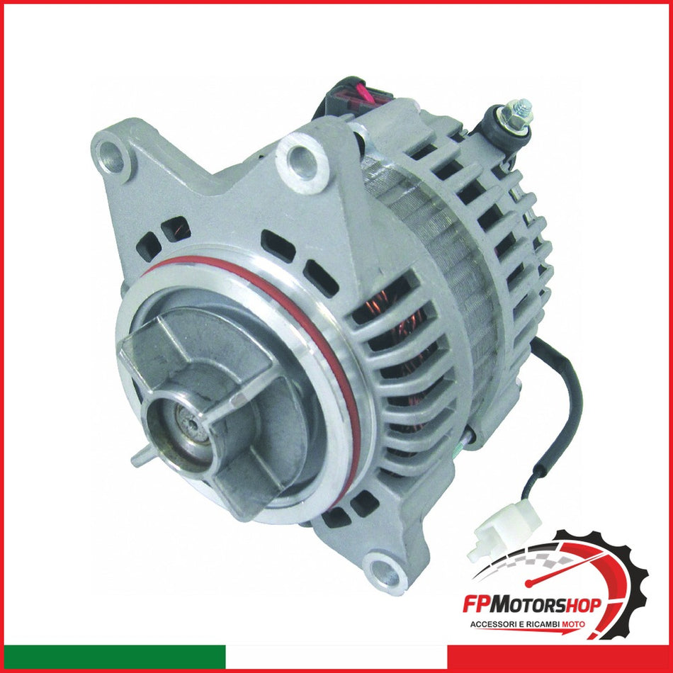 [V833300102] ALTERNATORE GOLDWING 1500 90A