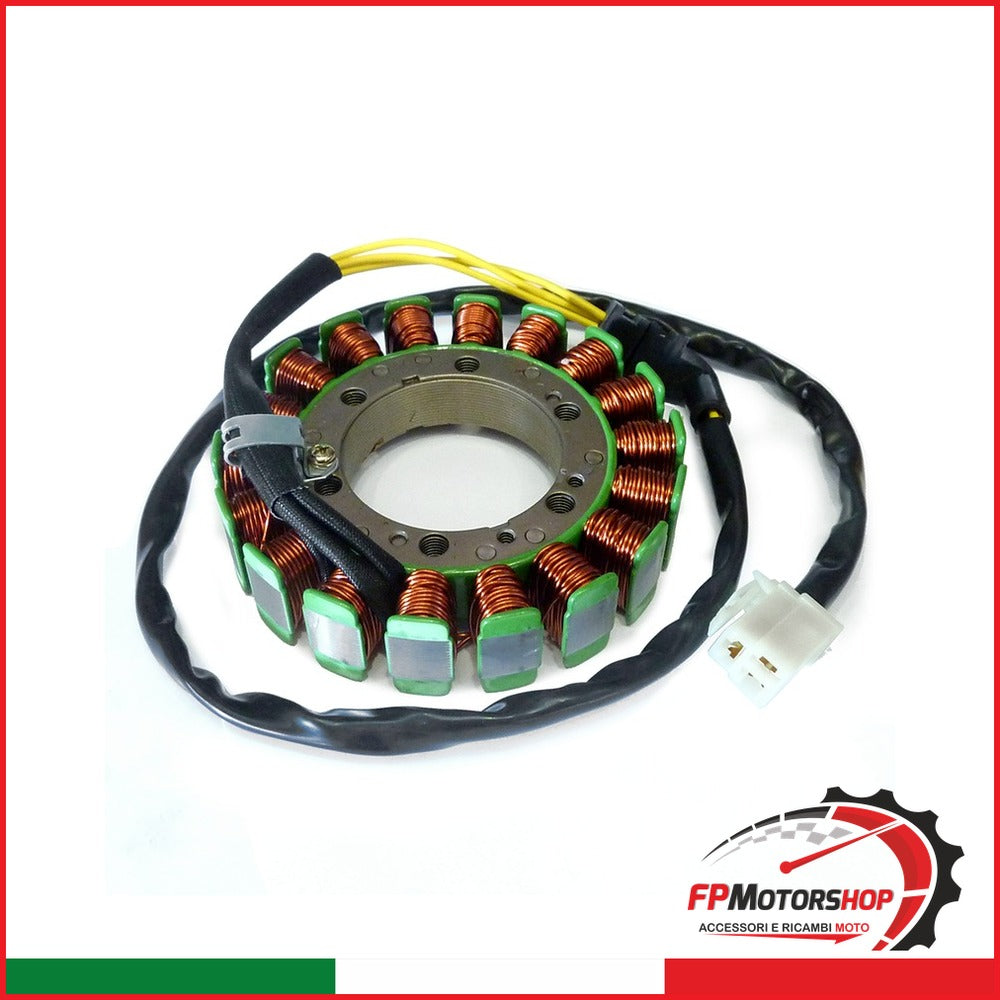 STATORE MAGNETE PER MOTO HONDA V833300114 CBR 900RR WAI 18 BOBINE 1996-1999