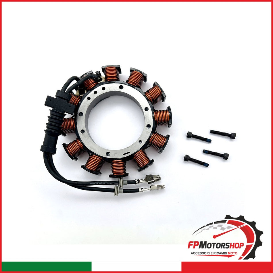 STATORE MAGNETE PER MOTO HARLEY V833300269 DAVIDSON FX 1450 WAI 1999-2003