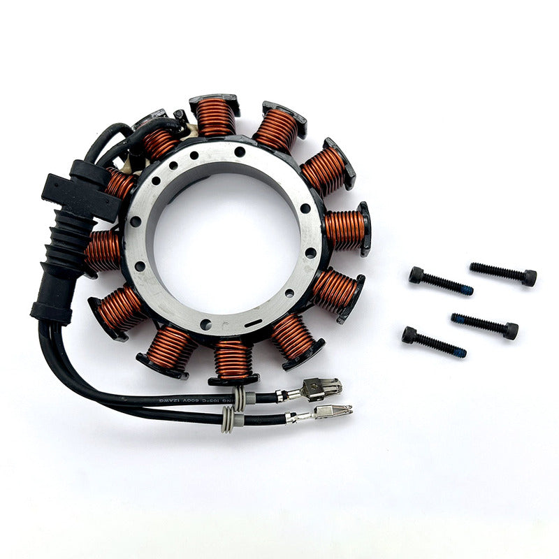 STATORE MAGNETE PER MOTO HARLEY V833300269 DAVIDSON FX 1450 WAI 1999-2003