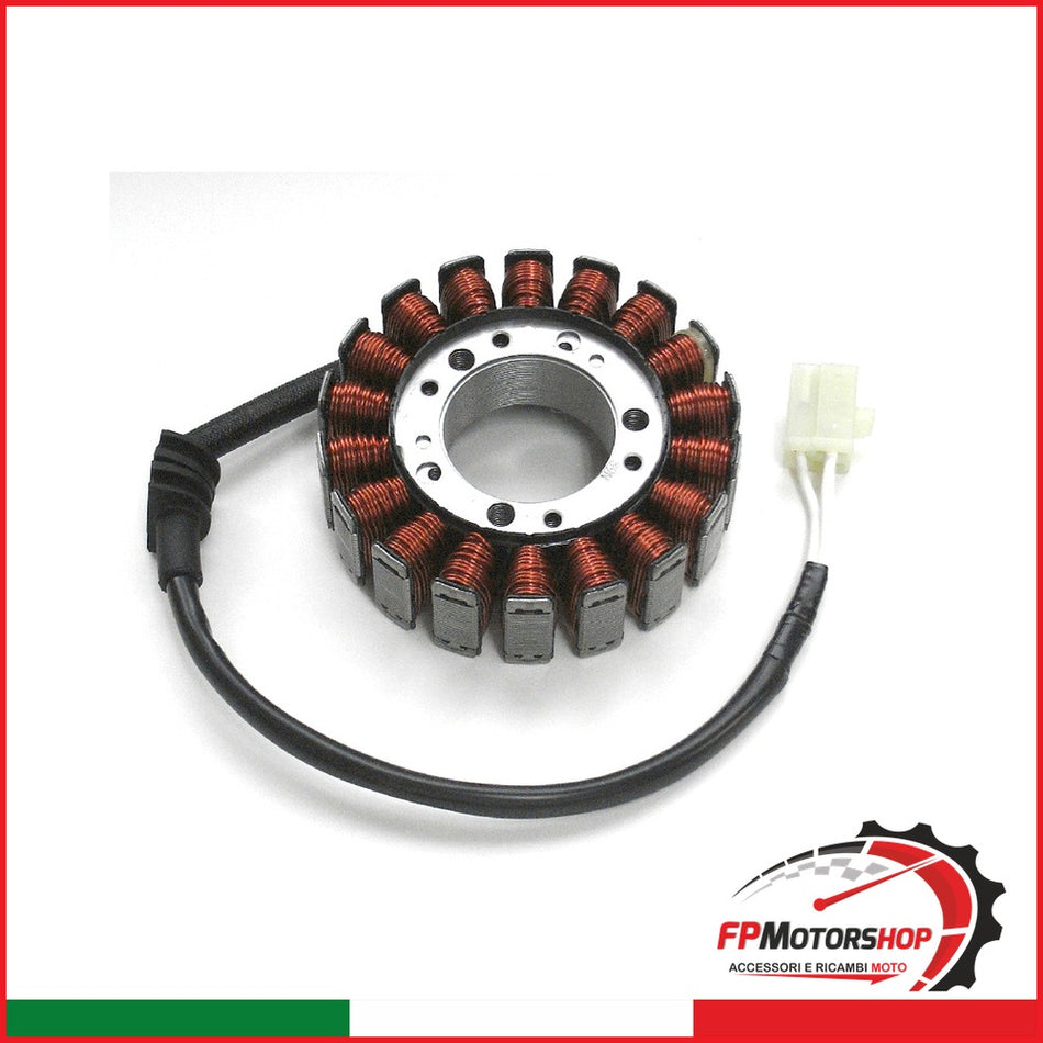 STATORE MAGNETE TOURMAX PER YAMAHA V833400102 YZF R6 18 BOBINE 1999-2002