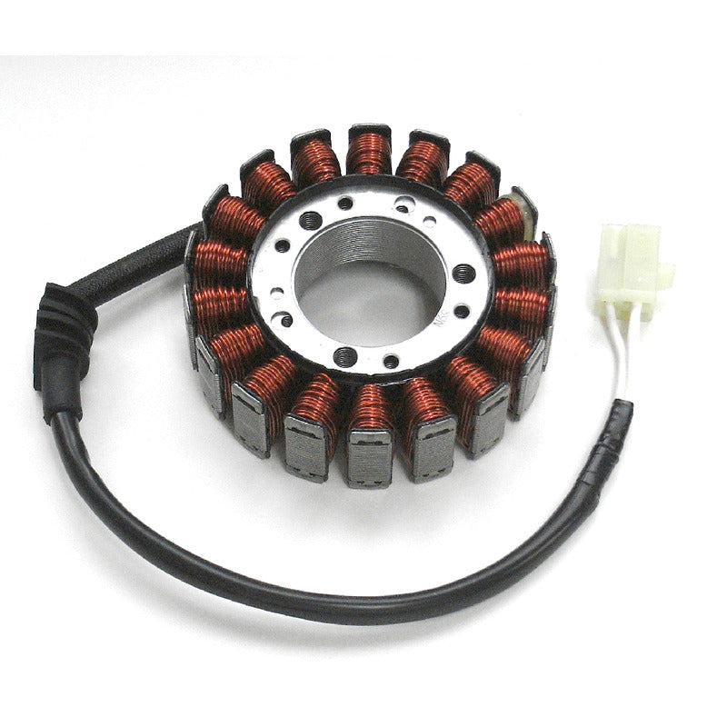 STATORE MAGNETE TOURMAX PER YAMAHA V833400102 YZF R6 18 BOBINE 1999-2002