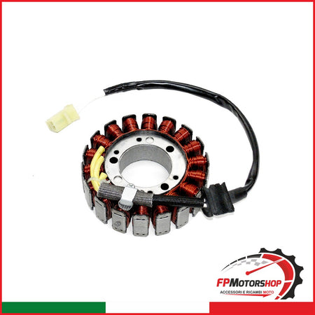 STATORE MAGNETE TOURMAX PER YAMAHA V833400104 YZF-R1 18 BOBINE 1998-2001