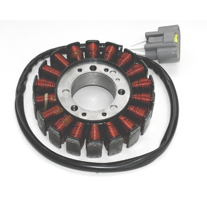 STATORE MAGNETE TOURMAX PER YAMAHA V833400105 YZF-R1 18 BOBINE 2002-2003