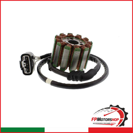 STATORE MAGNETE TOURMAX PER YAMAHA V833400106 YZF-R1 FZ1 FZ8 18 2004-2008