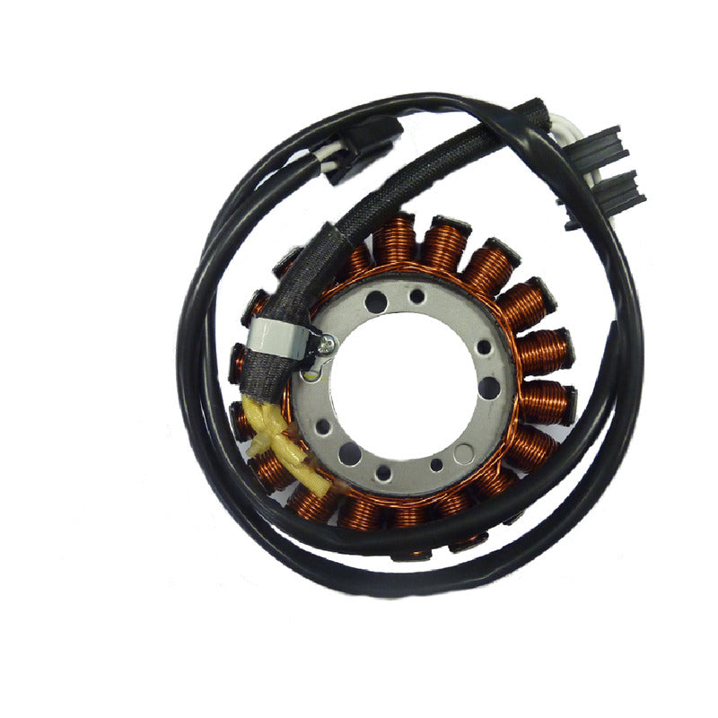 STATORE MAGNETE TOURMAX PER YAMAHA V833400107 XV 1700 ROADSTAR 18 BOBINE 04-08