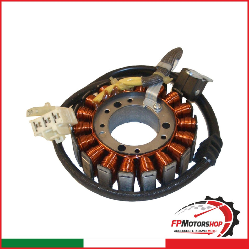 [V833400108] STATORE TOURMAX YAMAHA T-MAX 500 01-03
