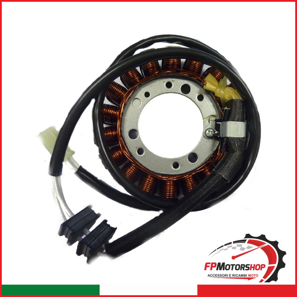 STATORE MAGNETE TOURMAX PER YAMAHA V833400112 XV 1600 A WILD STAR 96-02 18