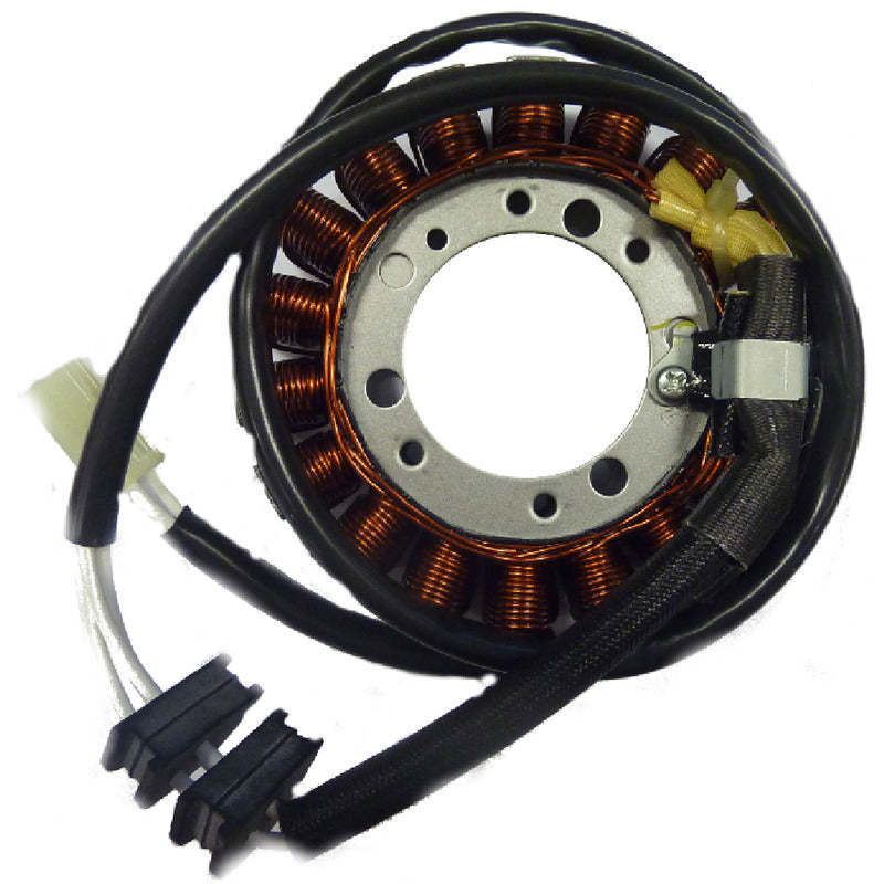 STATORE MAGNETE TOURMAX PER YAMAHA V833400112 XV 1600 A WILD STAR 96-02 18