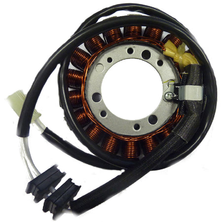 STATORE MAGNETE TOURMAX PER YAMAHA V833400112 XV 1600 A WILD STAR 96-02 18
