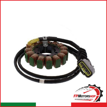 STATORE MAGNETE TOURMAX PER YAMAHA V833400113 XV 1900 A MIDNIGHT STAR 2006-2012