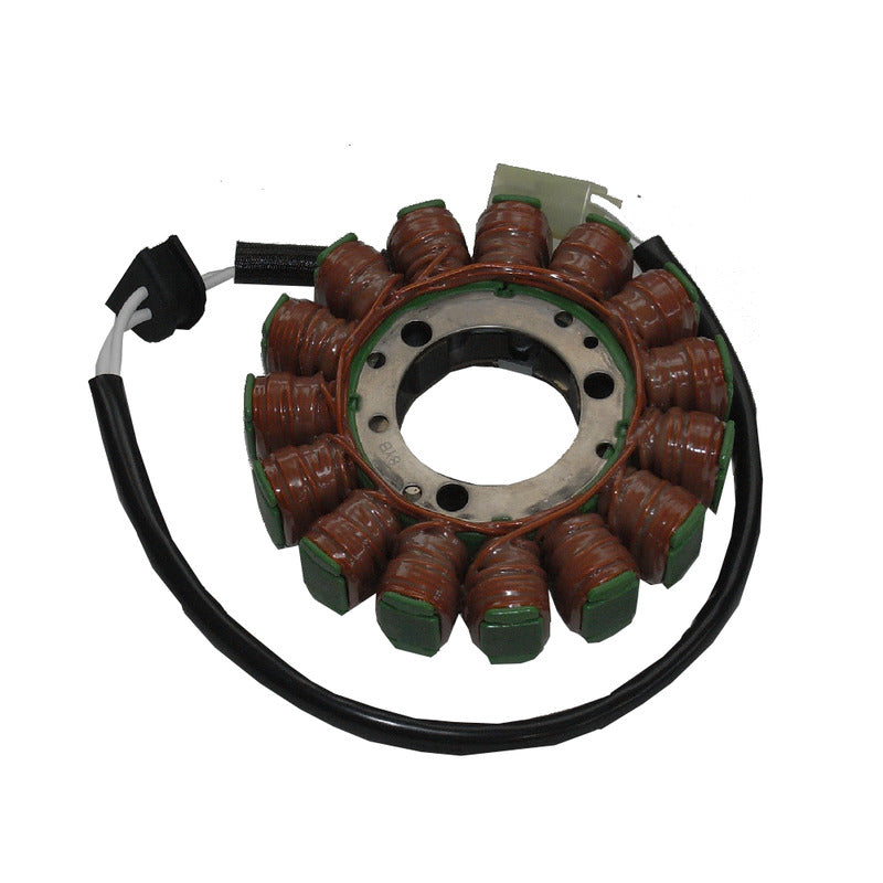 STATORE MAGNETE TOURMAX PER SUZUKI V833400119 GSX-R 1000 18 BOBINE 2007-2008