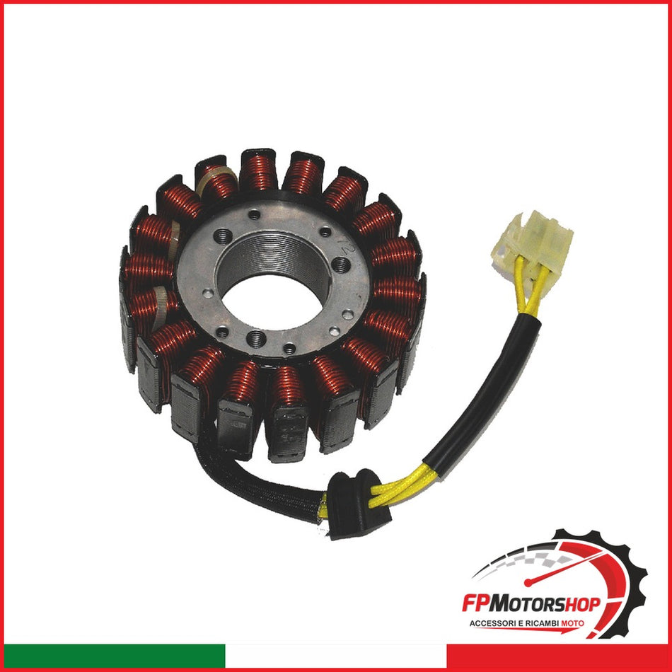 [V833400121] STATORE TOURMAX SUZUKI GSX-R 750 00-03, GSX-R 600 02-03