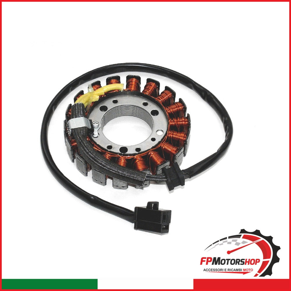 STATORE MAGNETE TOURMAX PER KAWASAKI V833400126 ZZR 600 0 2-06 ZX 1995-1997
