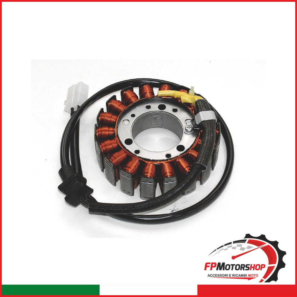 STATORE MAGNETE TOURMAX PER KAWASAKI V833400129 VN 800 CLASSIC DRIFTER 99-