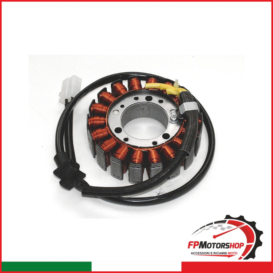 STATORE MAGNETE TOURMAX PER KAWASAKI V833400129 VN 800 CLASSIC DRIFTER 99-