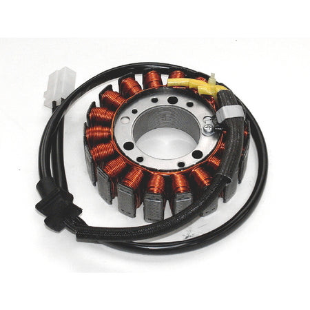STATORE MAGNETE TOURMAX PER KAWASAKI V833400129 VN 800 CLASSIC DRIFTER 99-