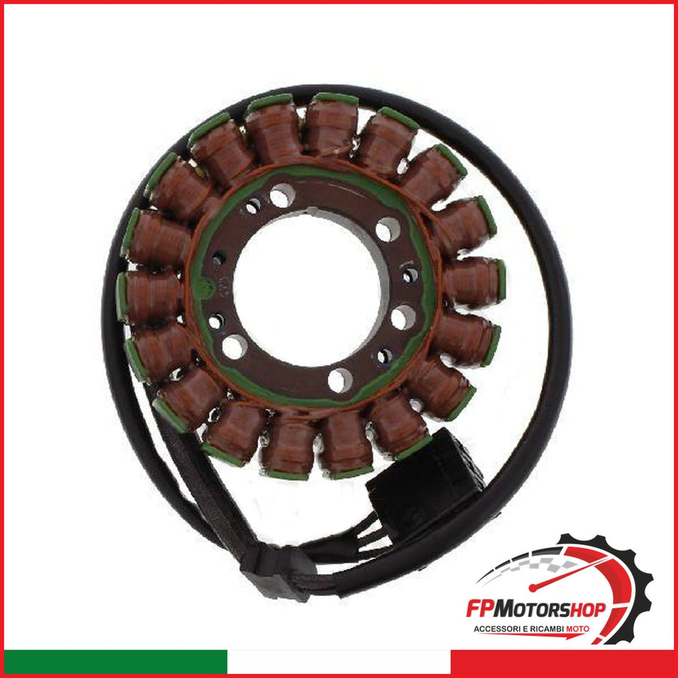 STATORE MAGNETE TOURMAX PER KAWASAKI V833400131 Z750 07-1 2 Z1000 18 2007-2009