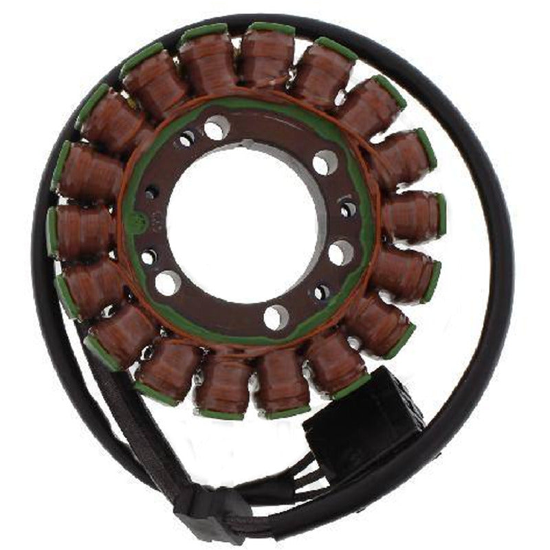 STATORE MAGNETE TOURMAX PER KAWASAKI V833400131 Z750 07-1 2 Z1000 18 2007-2009
