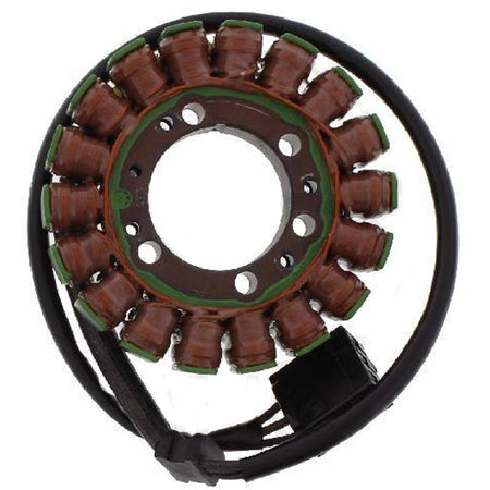 STATORE MAGNETE TOURMAX PER KAWASAKI V833400131 Z750 07-1 2 Z1000 18 2007-2009