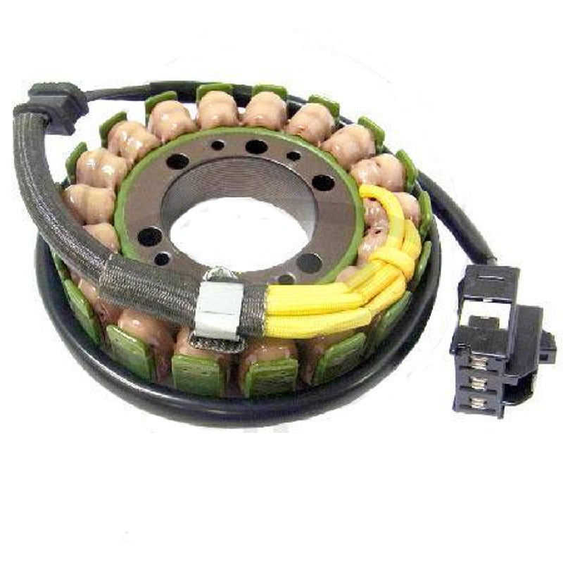 STATORE MAGNETE TOURMAX PER MOTO KAWASAKI V833400132 Z1000 /SX 18 BOBINE VERSYS