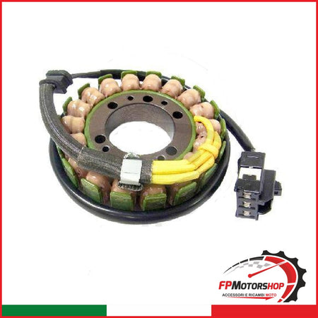 STATORE MAGNETE TOURMAX PER MOTO KAWASAKI V833400132 Z1000 /SX 18 BOBINE VERSYS