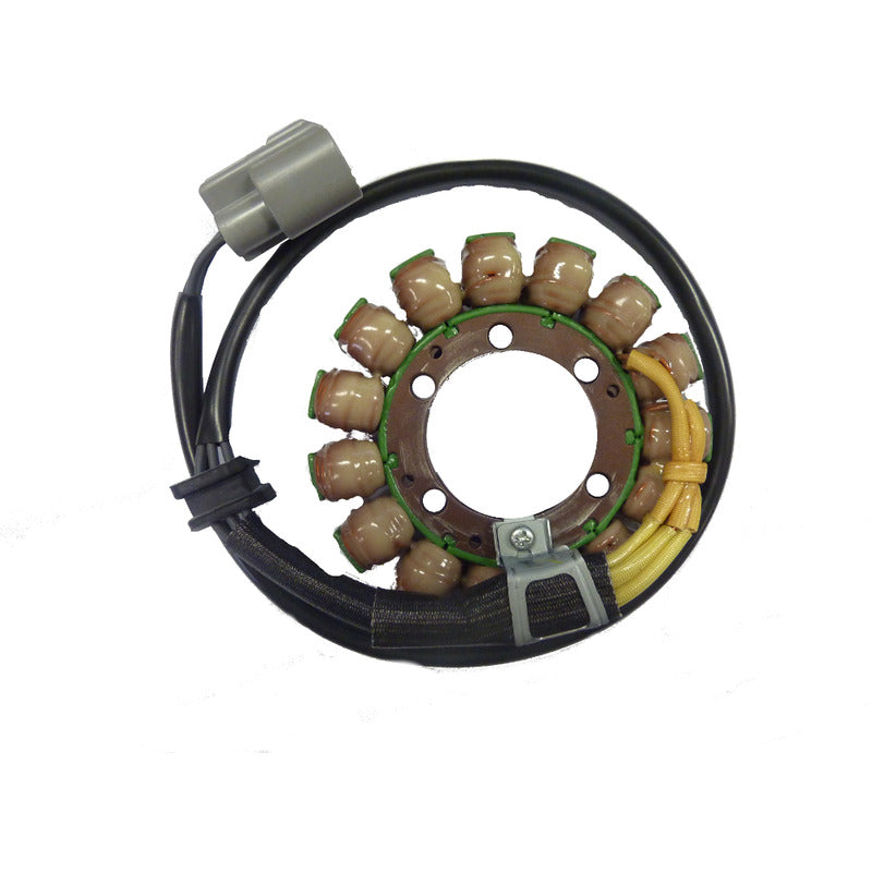 STATORE MAGNETE TOURMAX PER MOTO KAWASAKI V833400134 ZX6R 636 NINJA 13 18