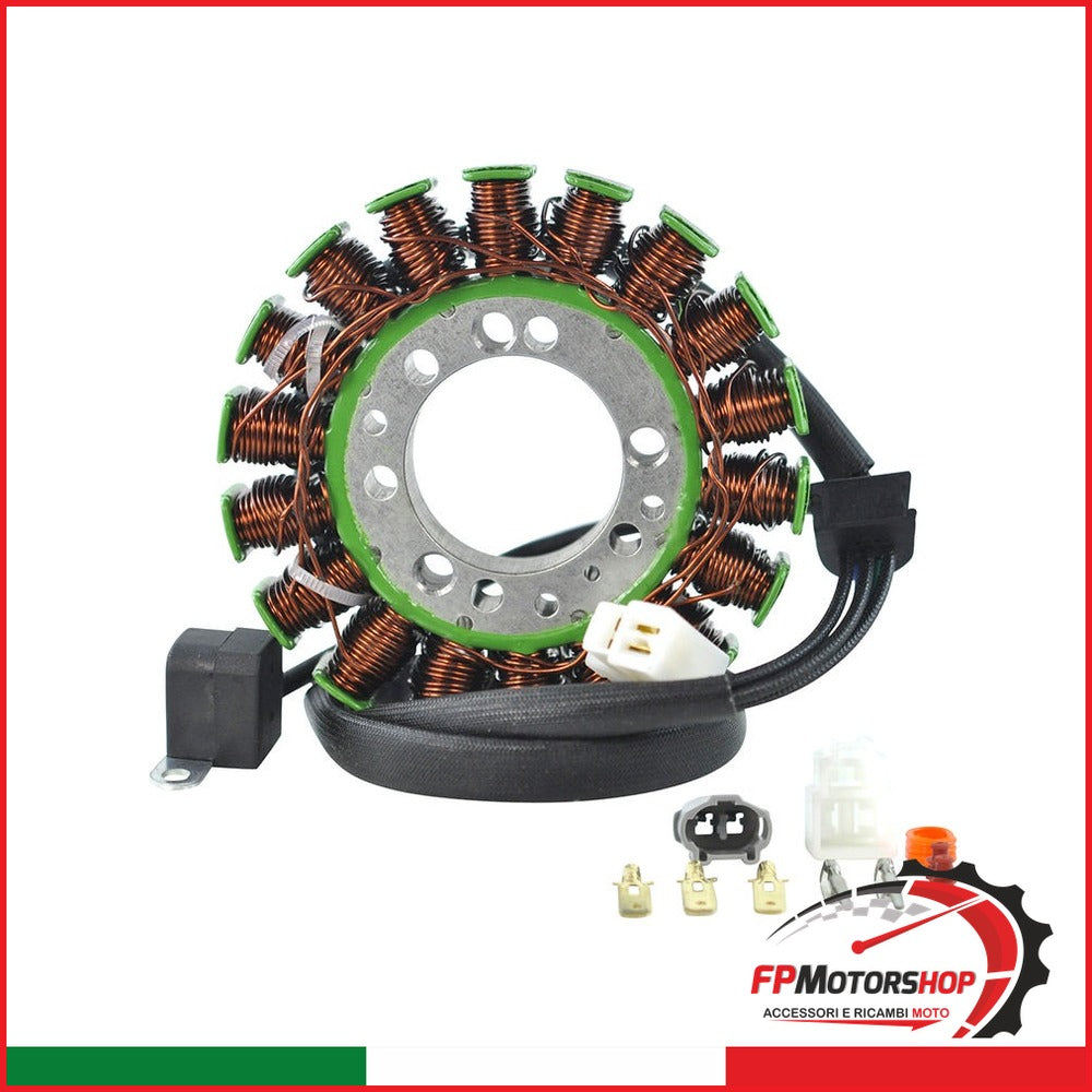 STATORE TRIUMPH STREET TRIPLE 675 RM01389 DAYTONA D.115 2006-2017