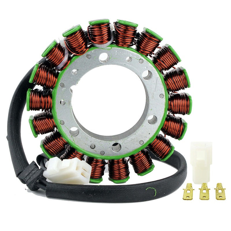 STATORE TRIUMPH DAYTONA 600/ 650 RM01386S SPEED FOUR 650SPEED 00-05 RM STATOR