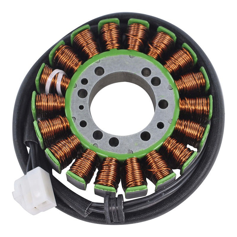 STATORE TRIUMPH DAYTONA 955I 02-06 FINO VIN 179431 D115 RM STATOR 2002-2006