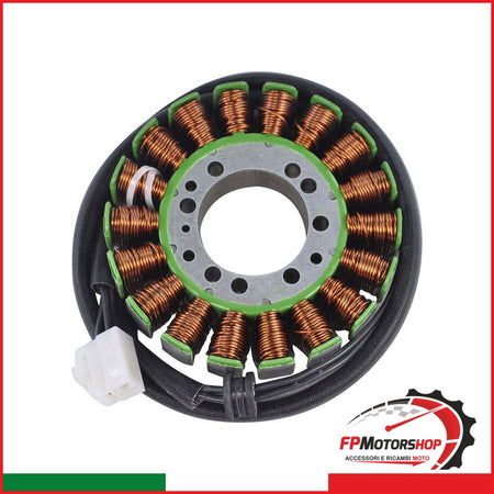 STATORE TRIUMPH DAYTONA 955I 02-06 FINO VIN 179431 D115 RM STATOR 2002-2006