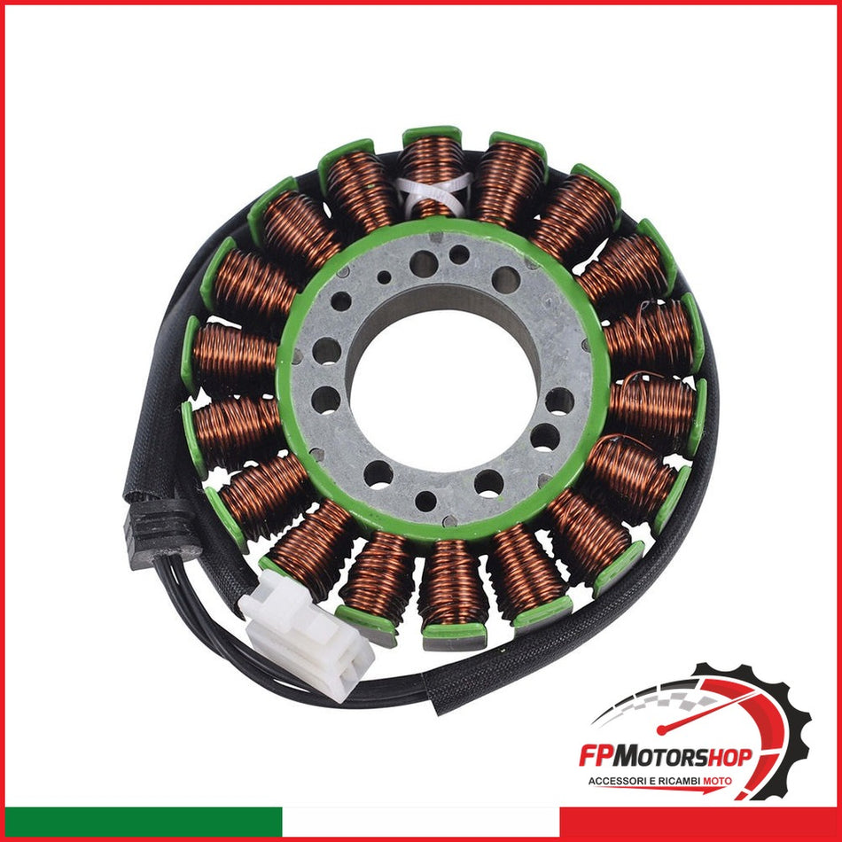 STATORE TRIUMPH DAYTONA 955I 02-06 NGK DA VIN 179432 D115 RM STATOR 2002-2006