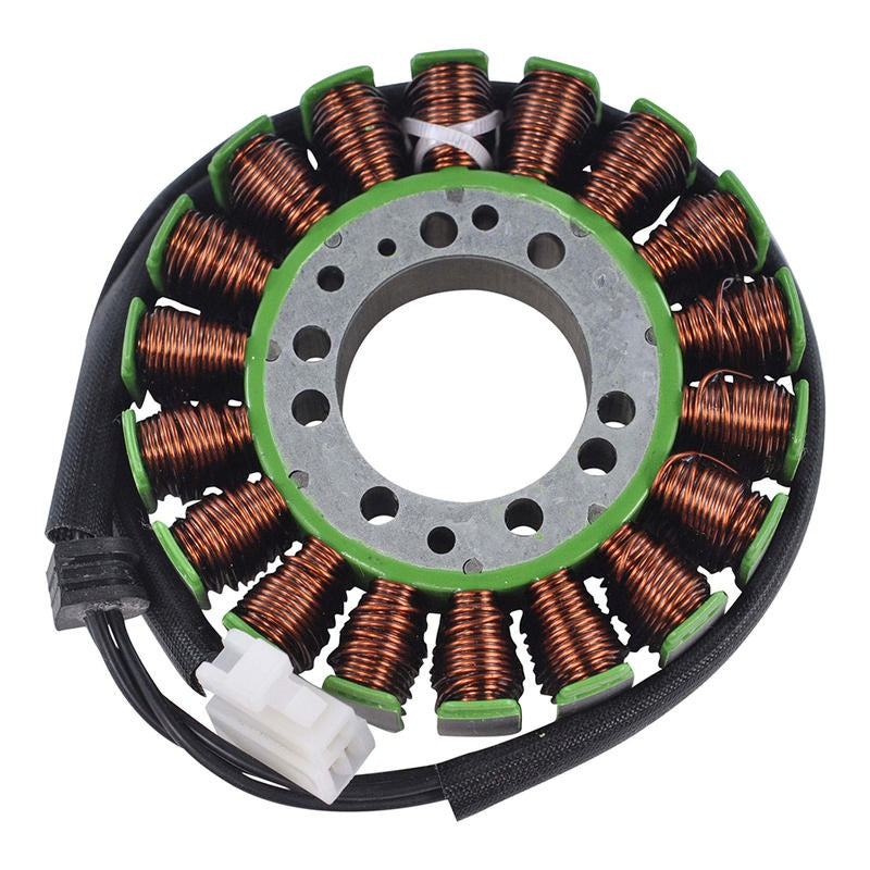 STATORE TRIUMPH DAYTONA 955I 02-06 NGK DA VIN 179432 D115 RM STATOR 2002-2006