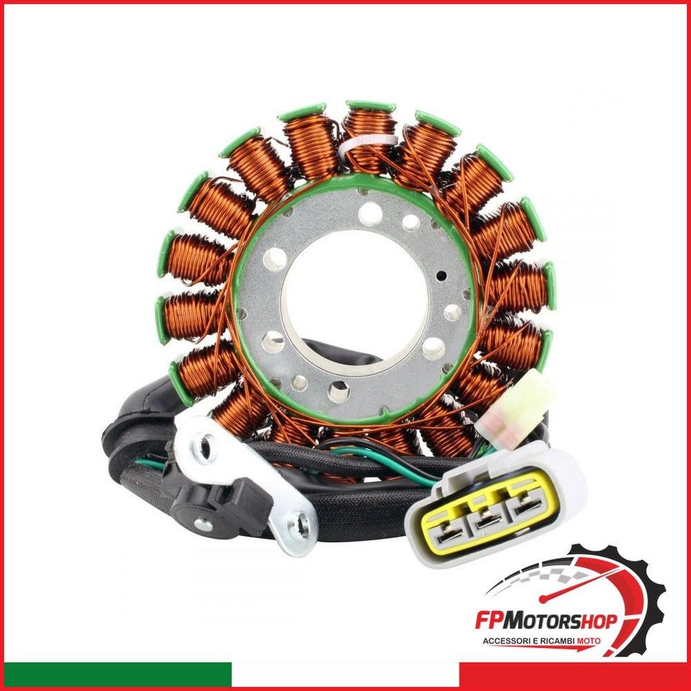 STATORE TRIUMPH STREET TRIPLE 765R/RS/S RMS010-106948 2017-2019