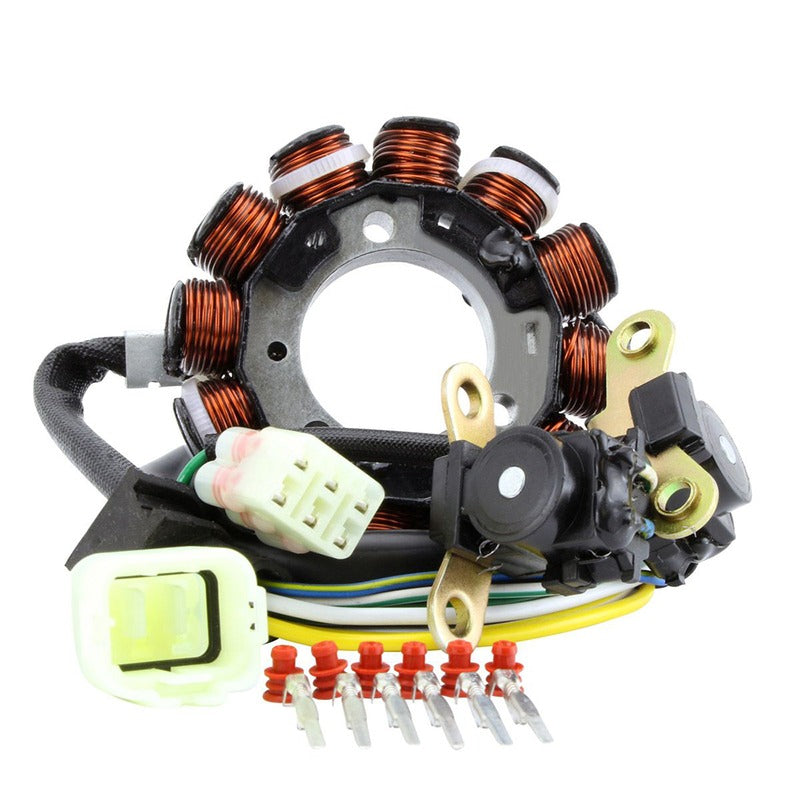 STATORE HONDA CRF 450R 15-16 RMS010-106839 RM STATOR 12 BOBINE 2015-2016