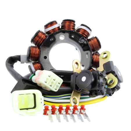 STATORE HONDA CRF 450R 15-16 RMS010-106839 RM STATOR 12 BOBINE 2015-2016