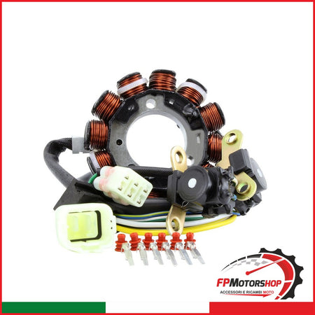 STATORE HONDA CRF 450R 15-16 RMS010-106839 RM STATOR 12 BOBINE 2015-2016