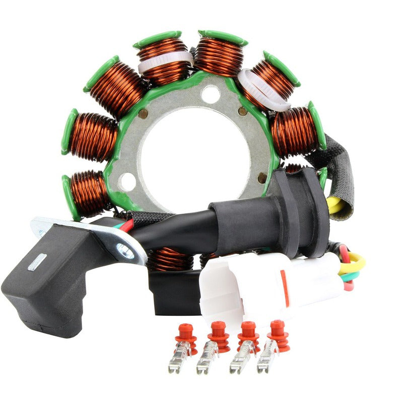 STATORE SUZUKI RM-Z 250 13 RMS010-106946 18 450