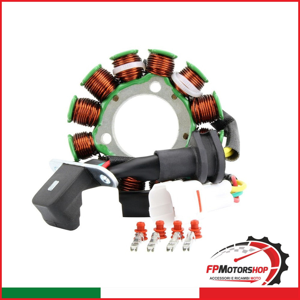 STATORE SUZUKI RM-Z 250 13 RMS010-106946 18 450