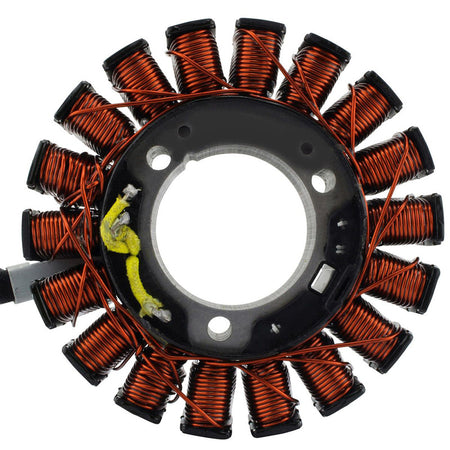 STATORE HONDA CRF 250 R RMS010-107231 MERCATO USA IMPIANTO DENSO 17-20 RM STATOR