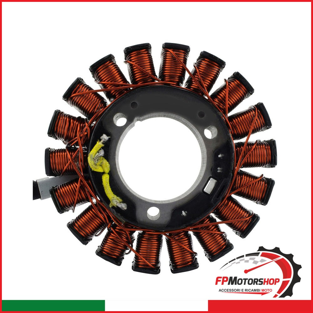 STATORE HONDA CRF 250 R RMS010-107231 MERCATO USA IMPIANTO DENSO 17-20 RM STATOR