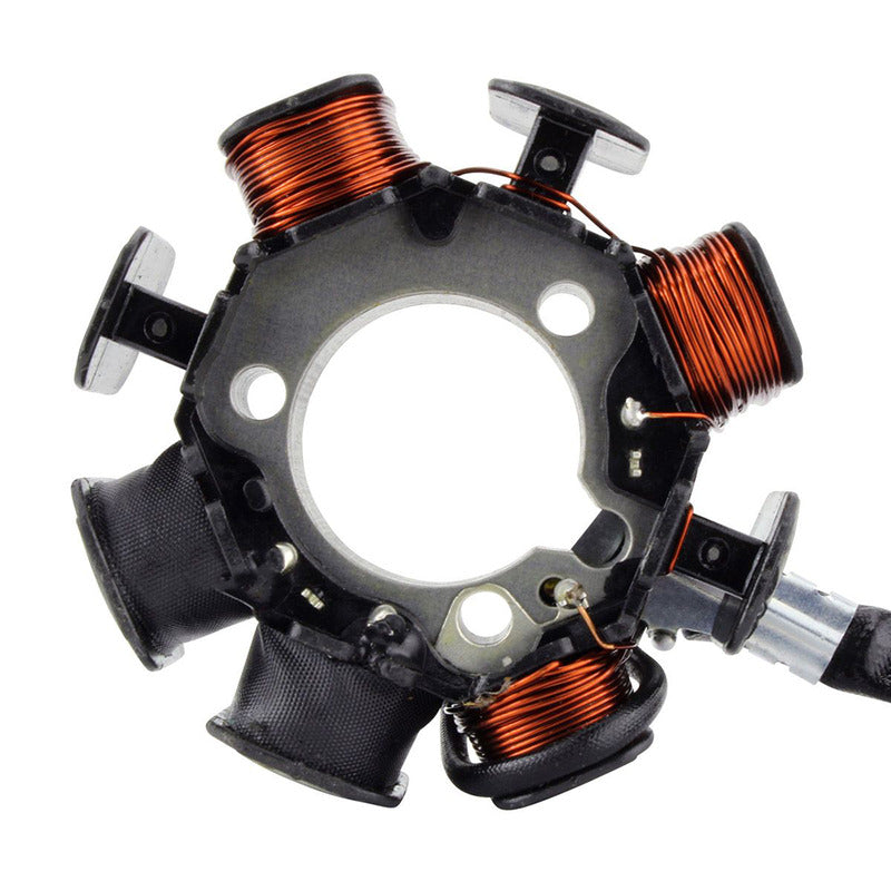 STATORE HONDA CRF 230 F RMS010-107294 RM 03-09 12-19 STATOR DIAMETRO 2003-2009