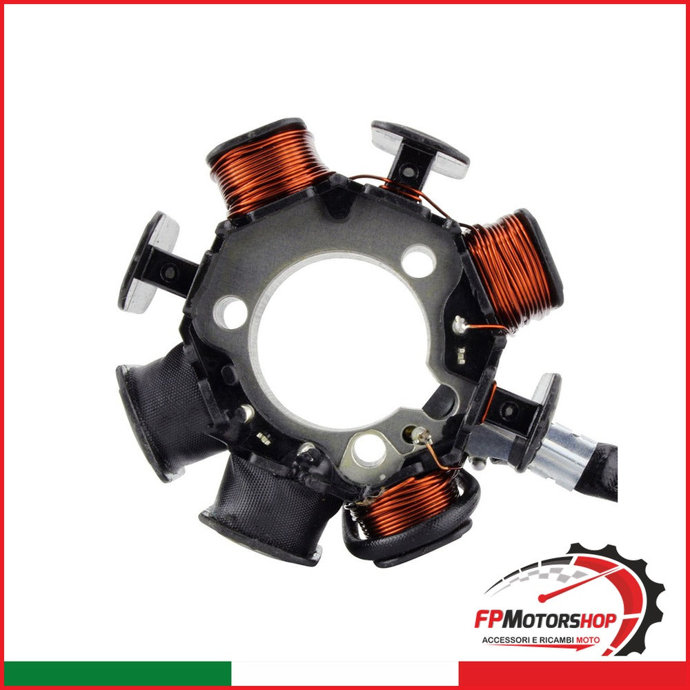 STATORE HONDA CRF 230 F RMS010-107294 RM 03-09 12-19 STATOR DIAMETRO 2003-2009