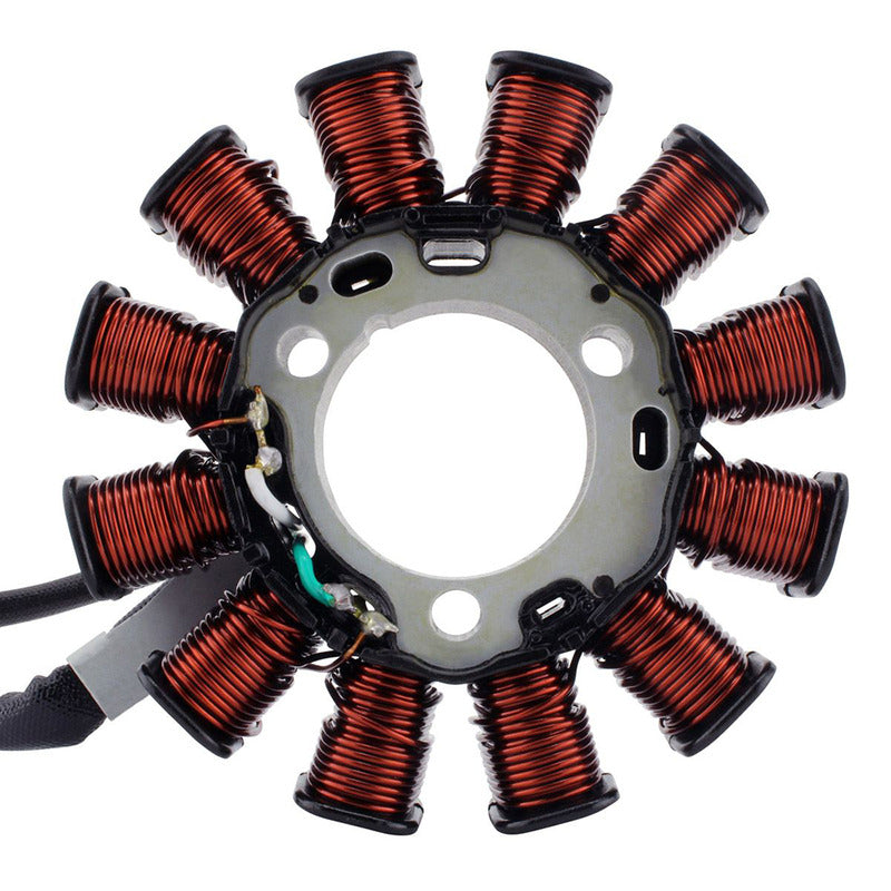 STATORE HONDA CRF 250 F RMS010-107359 RM 19-22 STATOR DIAMETRO 2019-2022