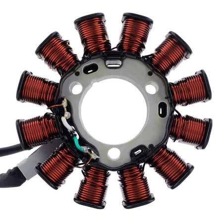 STATORE HONDA CRF 250 F RMS010-107359 RM 19-22 STATOR DIAMETRO 2019-2022