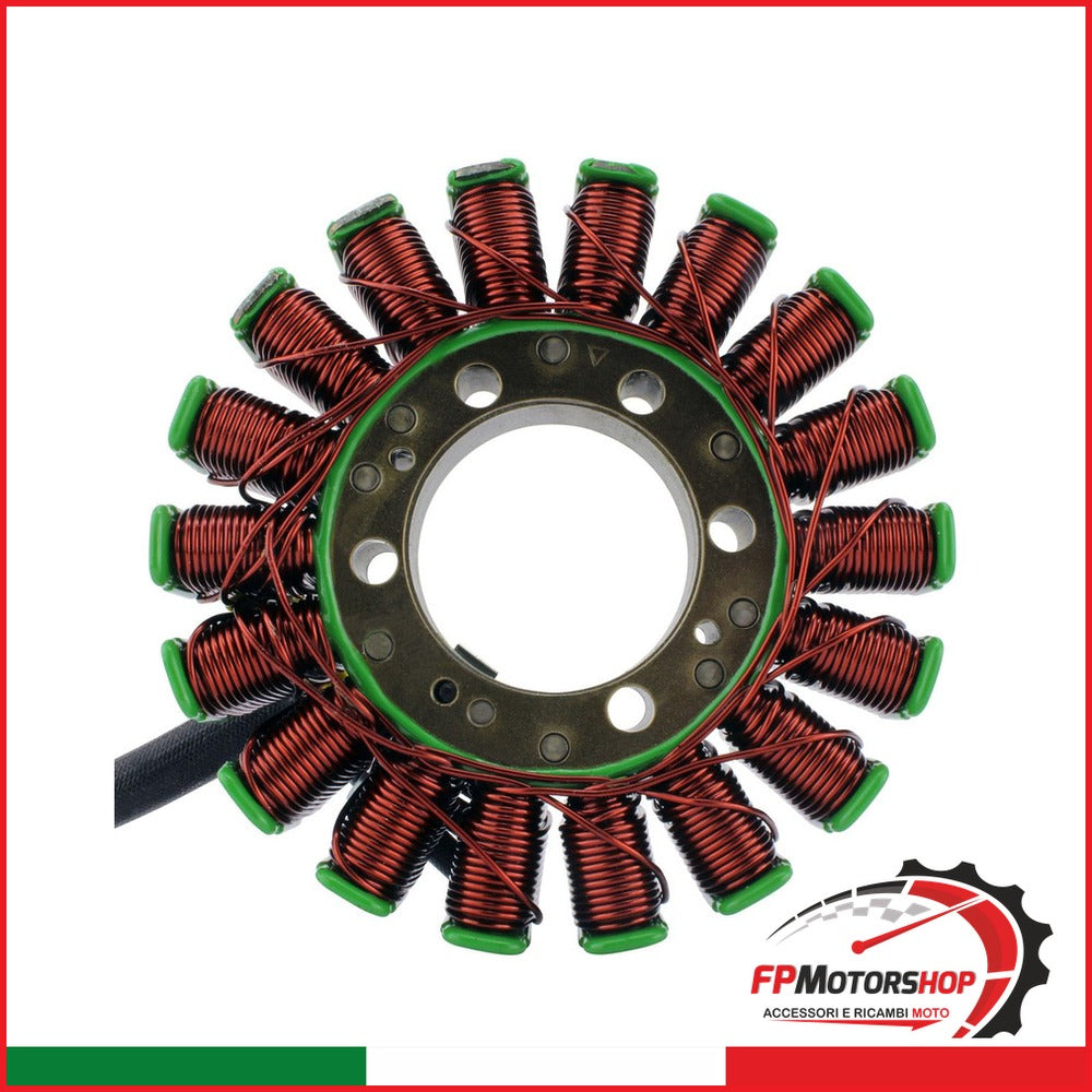 STATORE TRIUMPH STREET TRIPLE 675 RMS010-107391 2007-2018